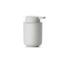 Zone Denmark 331923 Zeepdispenser - grijs