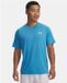 Under Armour Tech 2.0 T-shirt Lichtblauw XS