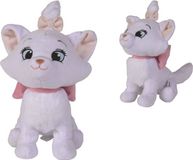 Disney Marie Refresh 35cm Pluche Knuffel