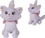 Disney Marie Refresh 35cm Pluche Knuffel