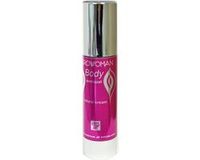 EROSART Body Cream Ferowoman