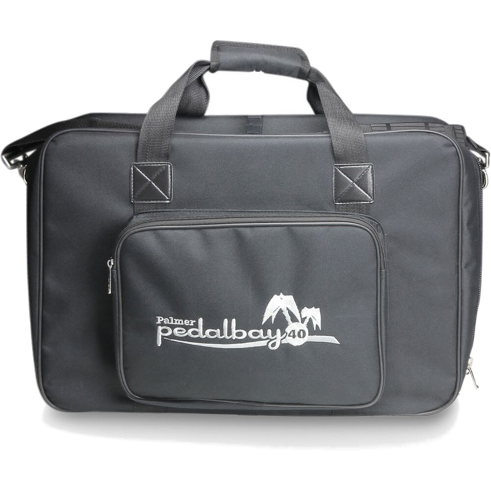 Palmer Pedalbay 40 BAG