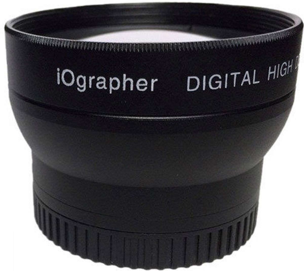 iOgrapher 37mm 2X Tele Lens - 0852744005090