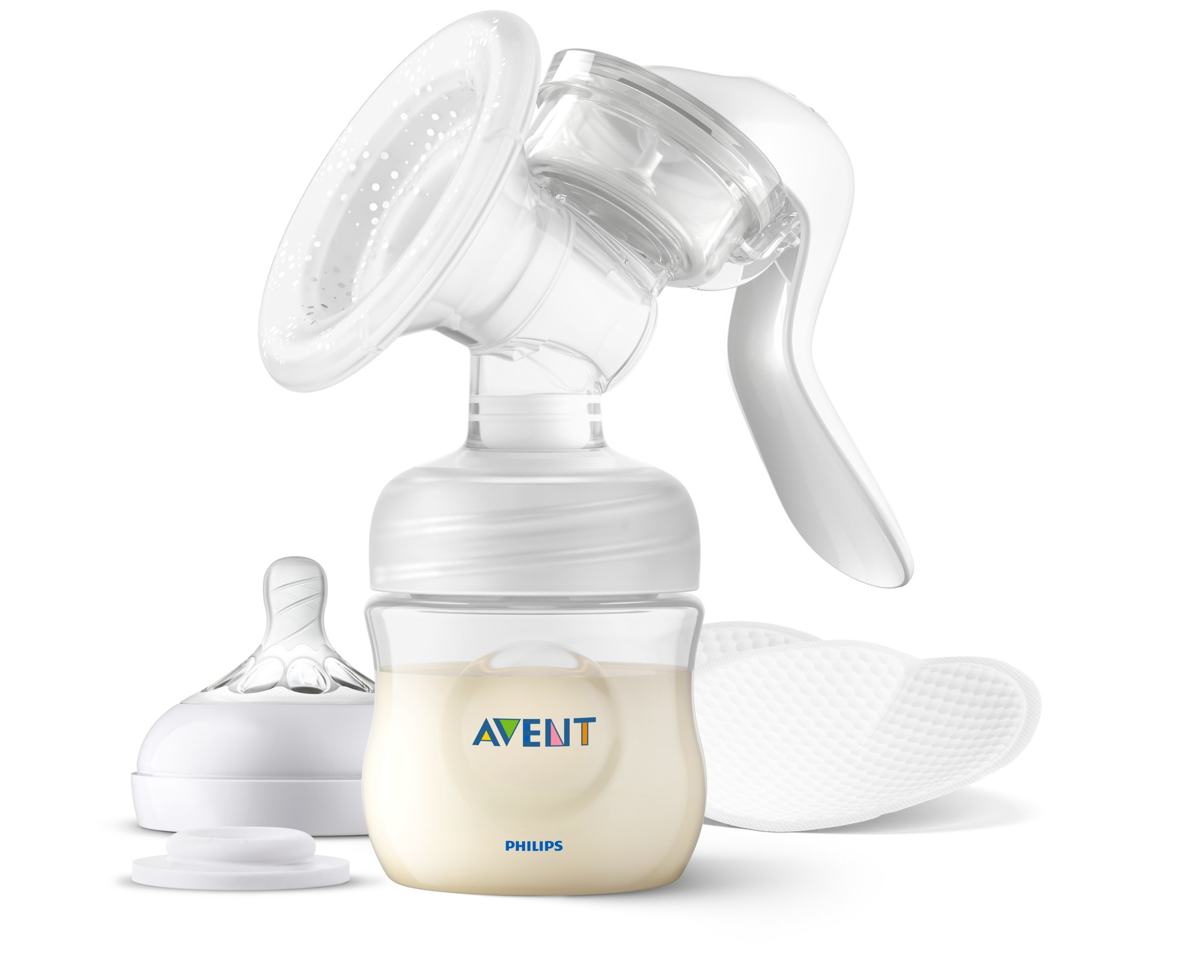 Philips AVENT SCF430/10 Handkolf