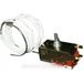 Liebherr Thermostat pour réfrigérateur, congélateur 615108600
