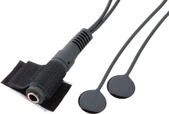 Shadow SH 712 Universal Dual Transducer (20mm) pickup voor akoestische instrumenten