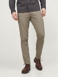 JACK & JONES JPSTMARCO DAVE BEIGE Heren Broek