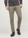 JACK & JONES JPSTMARCO DAVE BEIGE Heren Broek