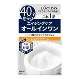 Mandom - Lucido Crème pour peau parfaite 90g