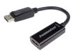 PremiumCord DisplayPort naar HDMI-adapter, 20 cm