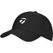 TaylorMade Casquette Junior Radar, noir