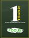 One Habit: Focus — 30 Days to Eliminate Distractions, Improve Concentration, and Take Control of Your Time