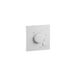 LEGRAND, Seano 765036 Insert de programmateur 2-120 minutes, réglage de l'heure avec bouton rotatif, connexion 2 fils, bornes à vis