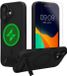 kwmobile Hoesje voor Apple iPhone 16