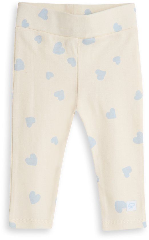 4President legging meisjes Gardenia