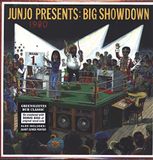 Junjo Presents: Big Showdown