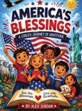 A Libri GmbH A Child's Journey of Gratitude: 25 Blessings - 25 Gratitude Reflections