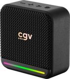 CGV SolidVibe Mini Haut-parleur Bluetooth