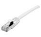 Dexlan 858644 Netzwerkkabel Grau 2 m Cat7 S/FTP