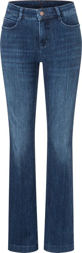 MAC Jeans Dream Boot 0358 L542 99 Cobalt Authentic Dames Jeans W44 X L32