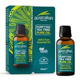 Australische Theeboom Australian Tea Tree Etherische olie, 10 ml