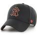 '47 Brand MLB New York Yankees Rose Garden Under MVP Cap