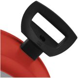 Fagor Kookpot Rood Aluminium (Ø 20 cm)