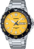 CASIO COLLECTION & VINTAGE MTD-125D-9AVDF