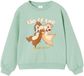 Vertbaudet Disney sweater voor meisjes