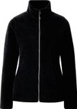 CMP functionele fleece jas Zwart-38 (M)