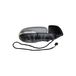 Alkar Rétroviseur Extérieur 6146124 Vw 5k0857508ah9b9 5k0857522 5k0857538gru