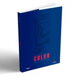 Vallejo Boek - 75091 Game Color - Modelbouw Verf Handleiding BSL-systeem - 164 Pagina's - Engelstalig Boek