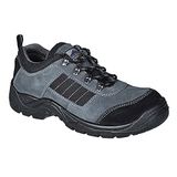 Portwest Steelite Trekker Schoen S1P FW64 - Zwart - 40