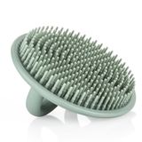 BabyCare badborstel van siliconen, voor extra zacht en zacht baden van je baby