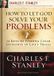 How HarperCollins Publishers How to Let God Solve Your Problems