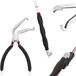 Markenlos Bol Elektrische Ontkoppelingstangenset voor Auto's - Set van 2 stuks