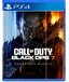 Activision Blizzard Entertainment Call of Duty: Black Ops 7 - PS4