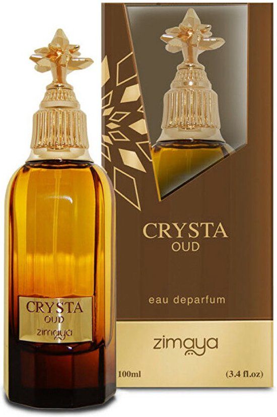Zimaya Eau de Parfum / 100 ml / Unisex