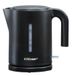 Cloer 4120 Bouilloire - 1,2L - Noir