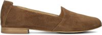 Notre-V 11869 Loafers Dames - Instappers - Bruin - Maat 37