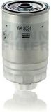 MANN FILTER Brandstoffilter WK8034