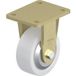 Blickle BS-SPO 127G-FA Bokwiel Wieldiameter: 125 mm Draagvermogen (max.): 750 kg 1 stuk(s)