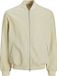 JACK&JONES JPRBLALEISTER LINEN BLEND BOMBER JKT Heren Buitenjassen