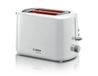 Bosch TAT3A111 Broodrooster 2 Sneden CompactClass - Wit