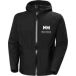 Helly Hansen Waterdichte jas Helly Hansen Ace Graphic