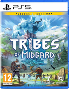 Gearbox Tribes of Midgard Deluxe Edition PlayStation 5