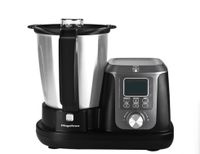 Magefesa Magchef 4550 1200 W 3,3 l Zwart, Zilver
