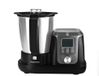 Magefesa Magchef 4550 1200 W 3,3 l Zwart, Zilver