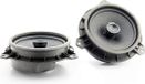 Focal ICTOY165 - 16,5cm Enceintes coaxiales - 120 Watt