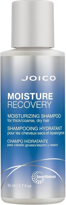 Joico Moisture Recovery Shampoo Travel Size - 50ml
